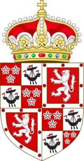 House Arms of the Wessely d'Elzevier.png