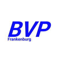 Logo of BVP Frankenburg.png