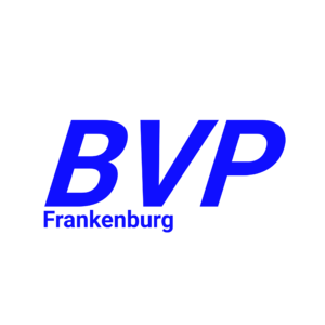 Logo of BVP Frankenburg.png