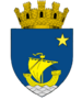 Official logo of Puerto del Rey