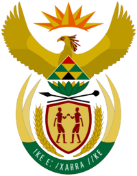 Azania CoA.png