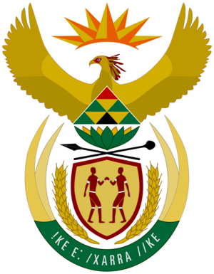 Azania CoA.png