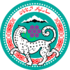 Official seal of Azhtanan