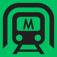 Daedo Metropolitan Subway logo.png