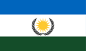 Flag of Taunux