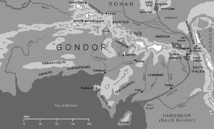 Gondor 06 BW.png