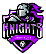LC Knights FC logo.png