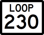 West Monroe State Loop 230