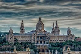 Montjuïc National Palace, Barcelona.jpg