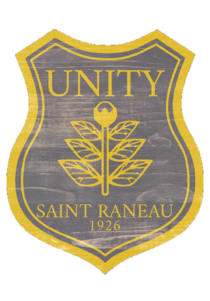 Saint Raneau Unity logo.png