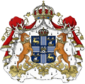 Coat of arms