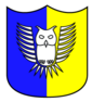 Coat of arms of Delkora
