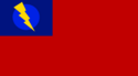 Flag of Coasti