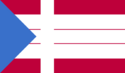 Flag of Peoratia