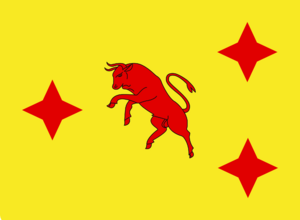 Eydaland flag.png