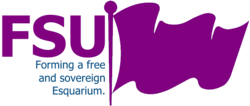 Freedom & Sovereignty Union Logo