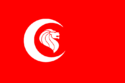 Flag of Mahdah