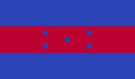 Flag of Kantoalina