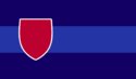 Flag of Muprueburg