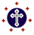 Symbol of the Orthodox Demonist Patriarchate of Belleville