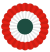 Pecario cockade.png