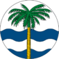 Badge (1858-1960) of Pepper Coast