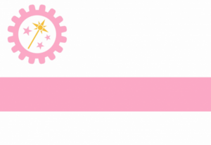 Regeliana flag.png