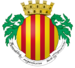 Coat of arms of Almiaro