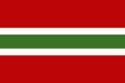 Flag of Arstvin