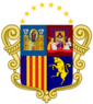 Coat of arms of Abria