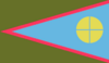 Flag of Soxí