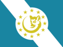Flag of Pelostan
