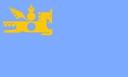 flag of Phnom