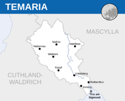 Temaria Location Map UNOCHA.png