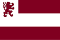 Military naval ensign