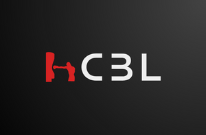 Canton Boxing League (CBL) logo