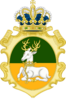 Coat of arms of Königsreh