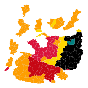 Map 1969 Schoklandic general election.png