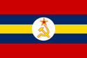 Flag of Sampeng