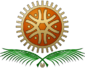 Coat of arms of Utamucanee