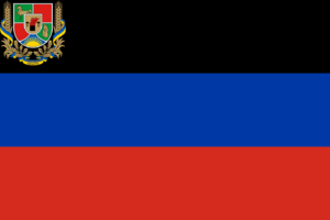 Snezhny flag.png