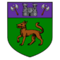 Coat of arms of Eriwick