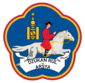National Emblem of Gabrielland