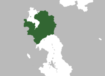 Location of Nyumba in Anteria