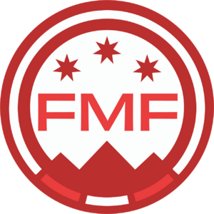 Montclere Football Federation Logo.png