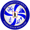 Rizealand Department of Energy Seal.png
