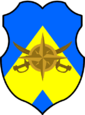 Coat of Arms of Austilos