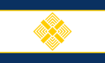 Flag of Itza.png