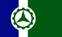 Flag of Grothbord