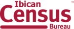 Ibican Census Bureau Logo.png
